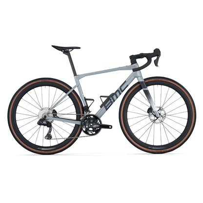 BMC Kaius 01 THREE gris