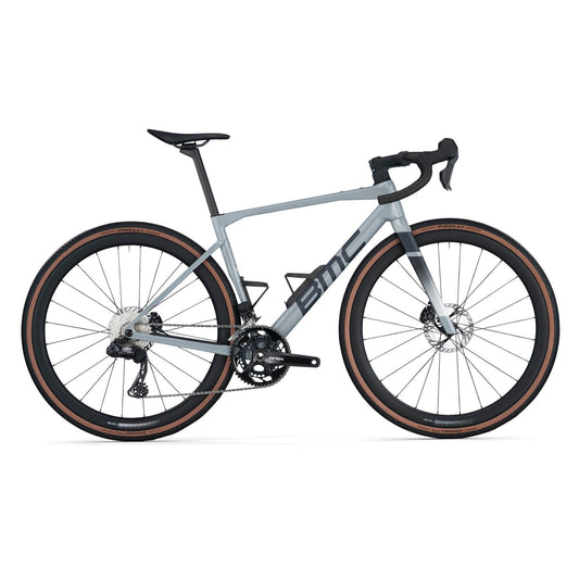BMC Kaius 01 THREE gris