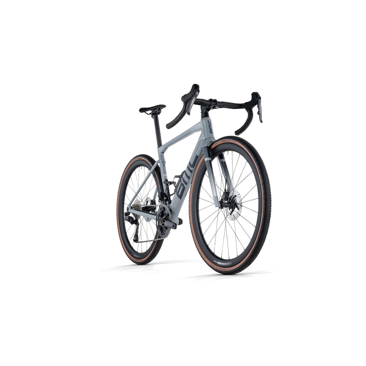 BMC Kaius 01 THREE gris