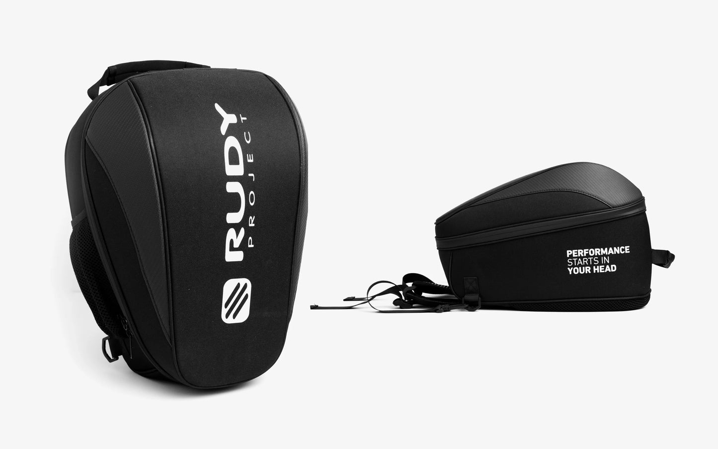 Rudy Project Helmet Case – Bolso rígido protector de casco Aero Wingdream