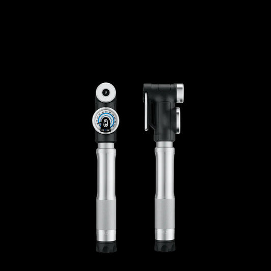 Bombin De Mano Crankbrothers Sterling Sg