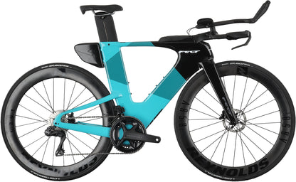 Bike Bici De Triatlon Triathlon Bike Felt Ia Usata Triatlon
