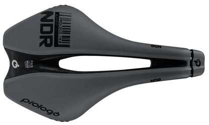 Prologo Dimension NDR - Sillín de ciclismo de Ruta y MTB (XC) 143mm (3 versiones)