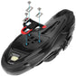 Calas de ruta Shimano SPD (3 colores y grados)