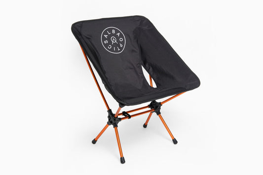 Silla Outdoor para eventos o camping Alba Optics
