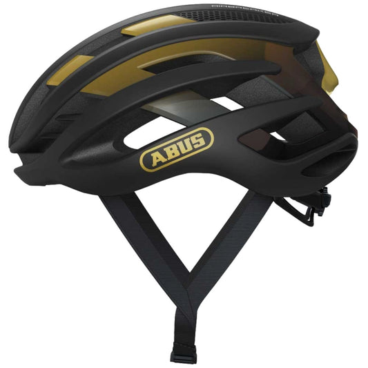 Casco Integral de Ciclismo MTB Enduro - DH Abus Airdrop – A Rueda