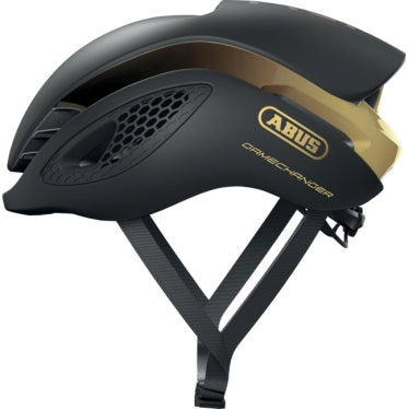Casco de ruta Aero ABUS Gamechanger (4 colores)