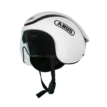 Casco de rutra TT Triatlón ABUS Gamechanger Tri (2 colores)