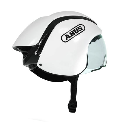 Casco de rutra TT Triatlón ABUS Gamechanger Tri (2 colores)