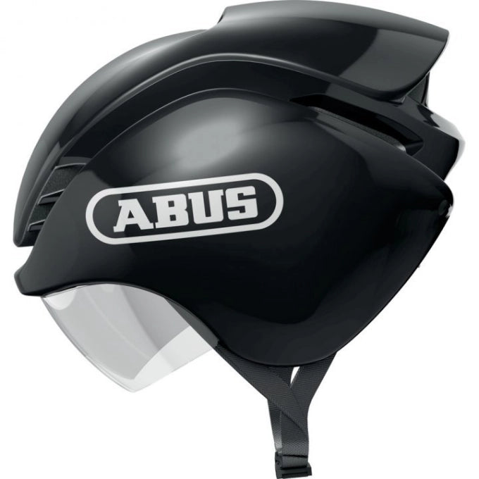 Casco de rutra TT Triatlón ABUS Gamechanger Tri (2 colores)