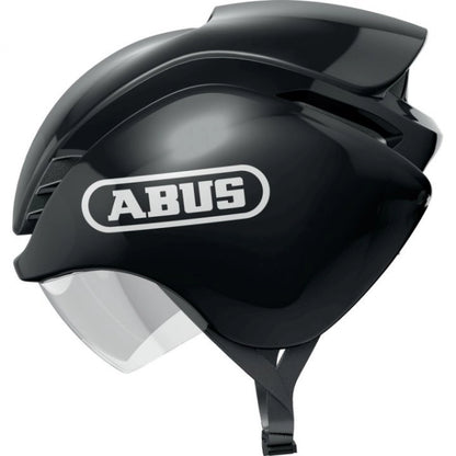 Casco de rutra TT Triatlón ABUS Gamechanger Tri (2 colores)