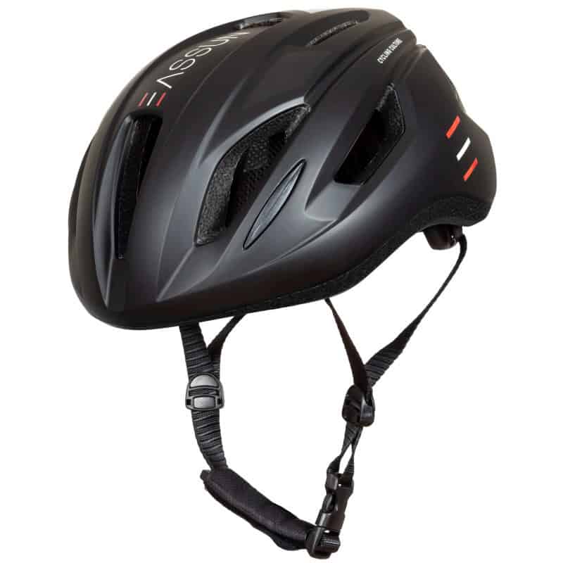 EASSUN Gran Fondo – Casco de ciclismo de ruta y gravel (2 tallas).
