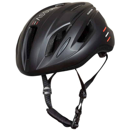 EASSUN Gran Fondo – Casco de ciclismo de ruta y gravel (2 tallas).