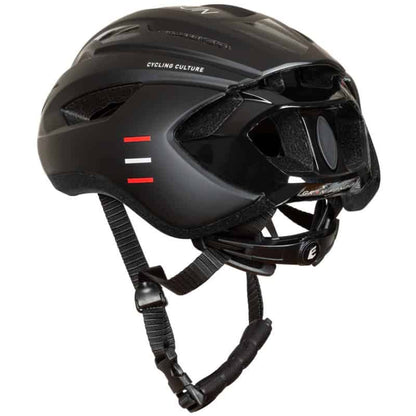 EASSUN Gran Fondo – Casco de ciclismo de ruta y gravel (2 tallas).