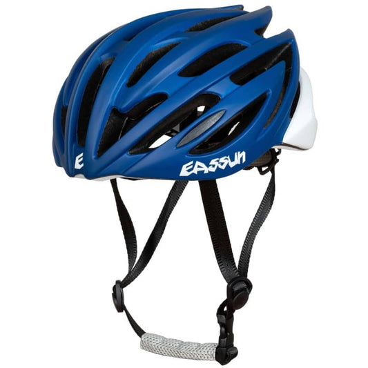 EASSUN Marmolada II – Casco de ciclismo de ruta (2 tallas).