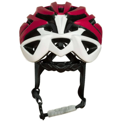 EASSUN Marmolada II – Casco de ciclismo de ruta (2 tallas).