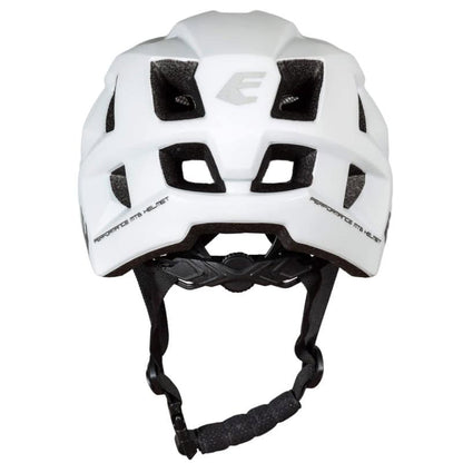 EASSUN Bonaigua – Casco de MTB con visera (2 tallas).
