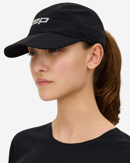 CEP Core Run – Jockey plegable de running unisex (3 colores)