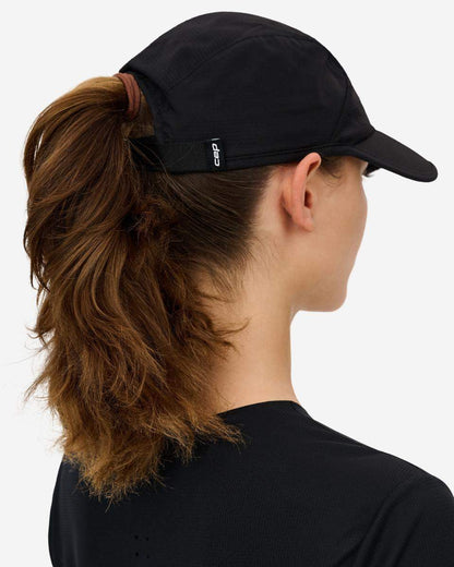 CEP Core Run – Jockey plegable de running unisex (3 colores)