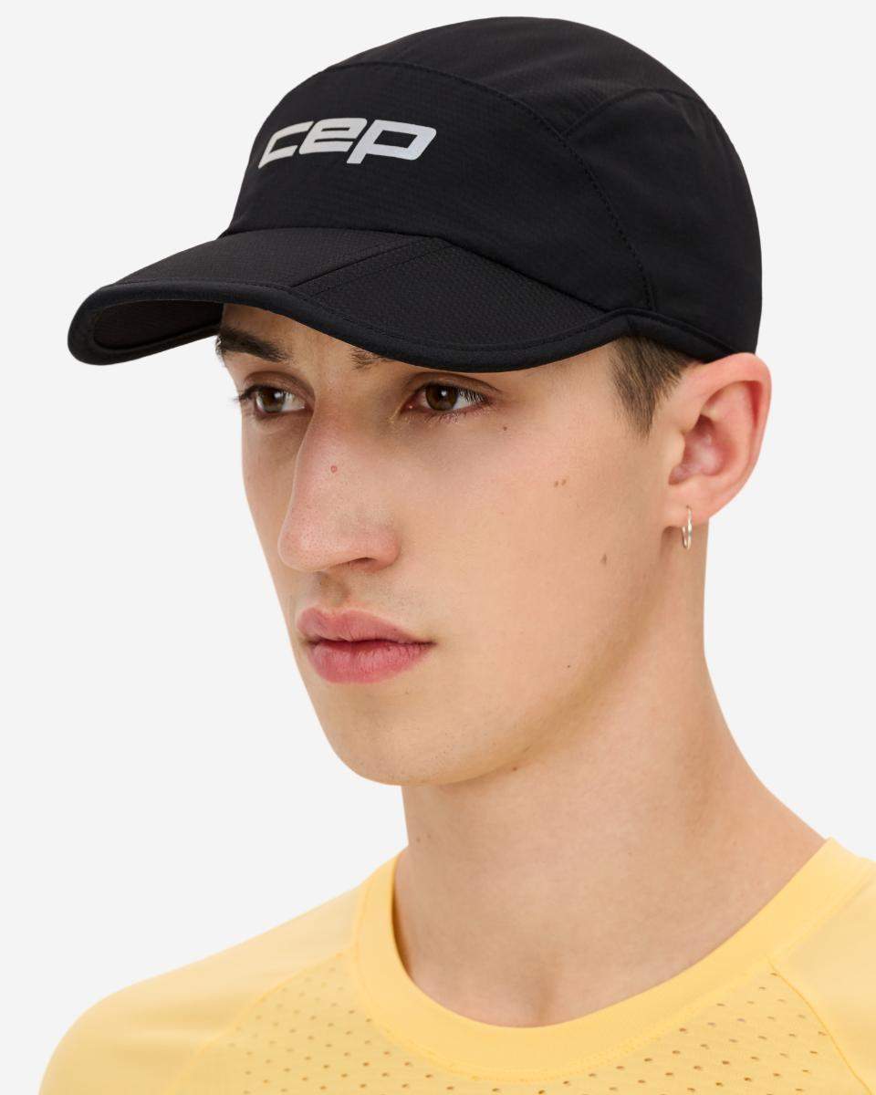 CEP Core Run – Jockey plegable de running unisex (3 colores)