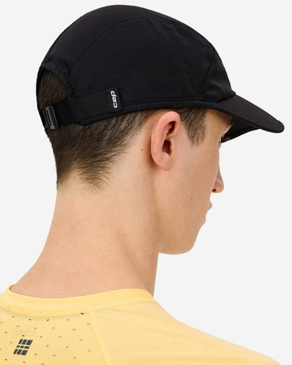 CEP Core Run – Jockey plegable de running unisex (3 colores)