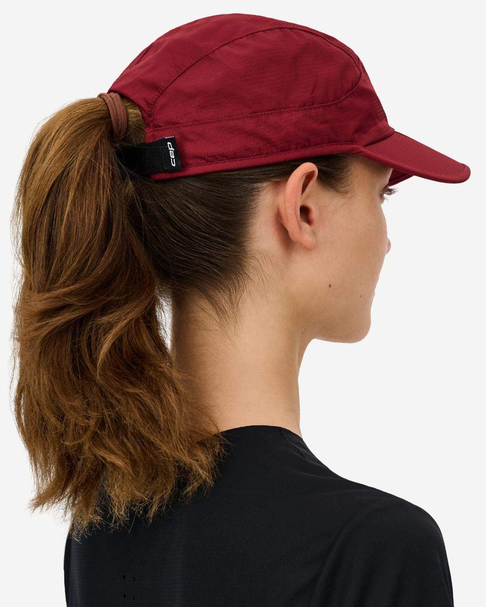CEP Core Run – Jockey plegable de running unisex (3 colores)