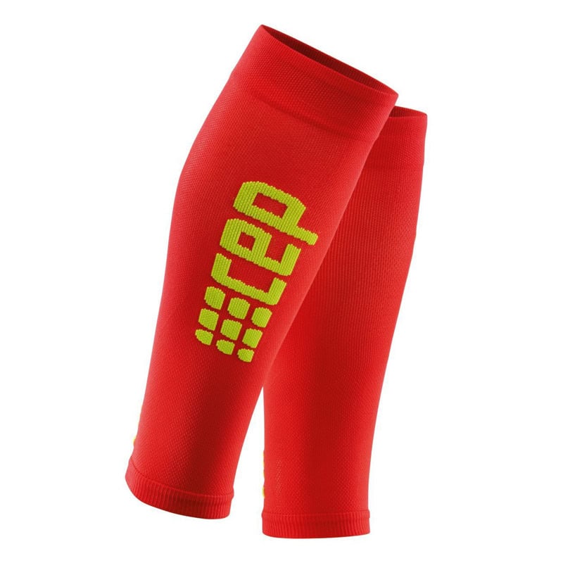 CEP Ultralight – Pantorrilleras de compresión para mujer