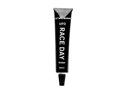 CeramicSpeed UFO Bearing Race Day Grease 30ml – Grasa de competencia para rodamientos.
