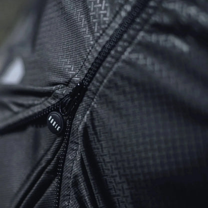 Gobik Plus 2.0 – Cortaviento de ciclismo sin mangas mujer. (negro)