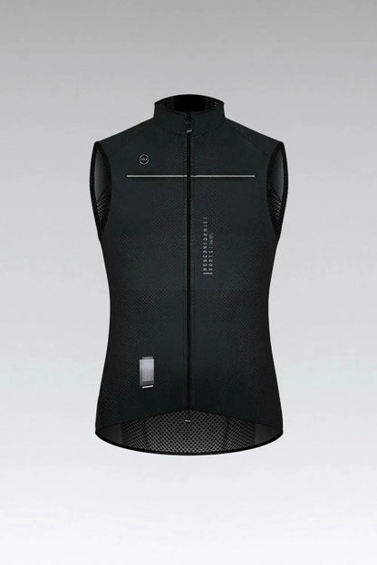 Gobik Plus 2.0 – Cortaviento de ciclismo mujer.