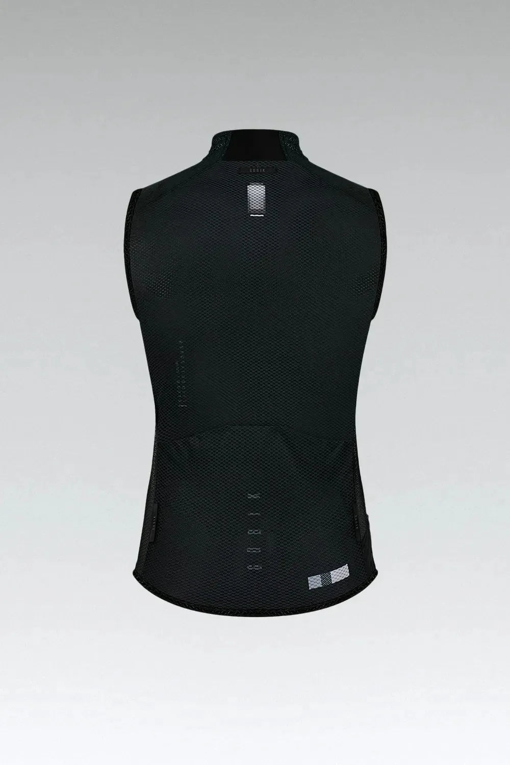 Gobik Plus 2.0 – Cortaviento de ciclismo mujer.