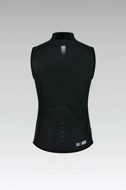 Gobik Plus 2.0 – Cortaviento de ciclismo mujer.