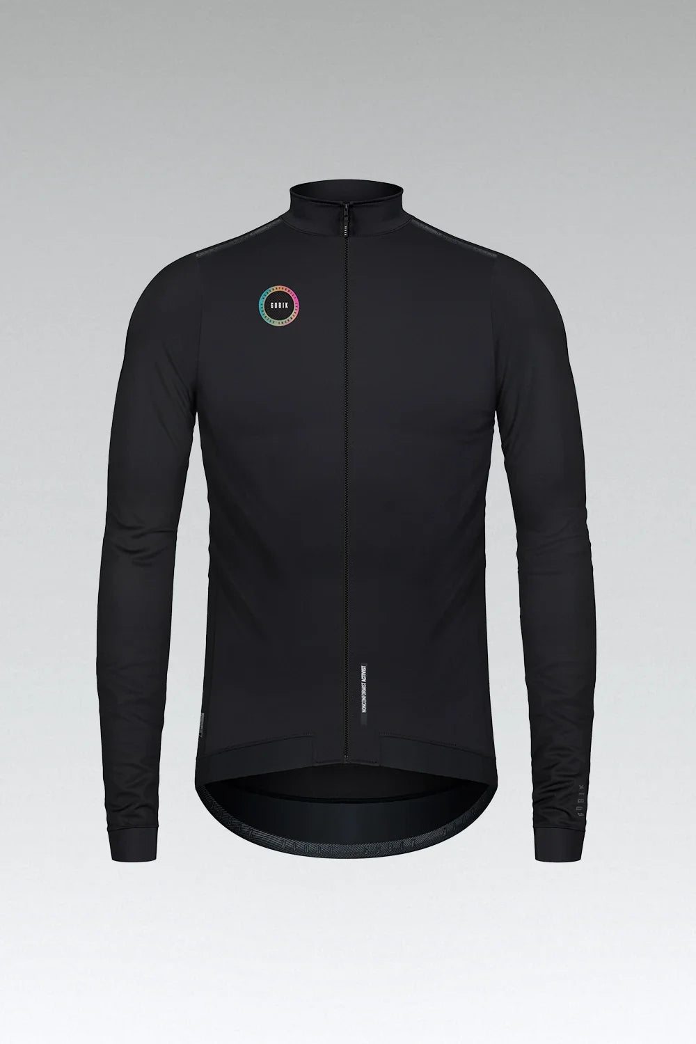 Gobik Armour Vanta – Chaqueta térmica de ciclismo unisex.