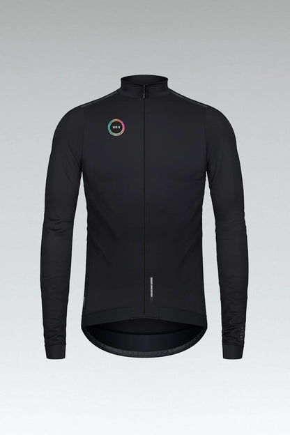 Gobik Armour Vanta – Chaqueta térmica de ciclismo unisex.