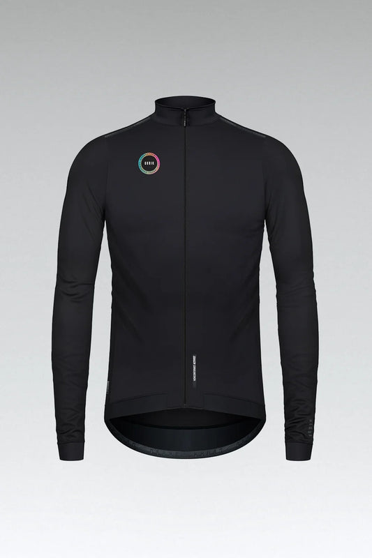 Gobik Armour Vanta – Chaqueta térmica de ciclismo unisex.