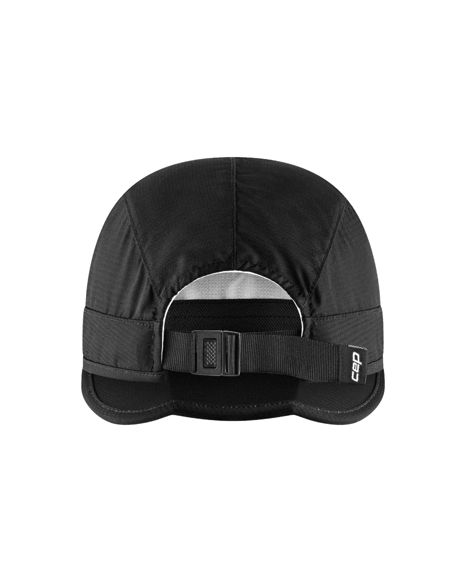 CEP Core Run – Jockey plegable de running unisex (3 colores)
