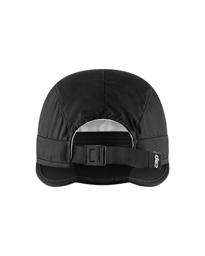 CEP Core Run – Jockey plegable de running unisex (3 colores)