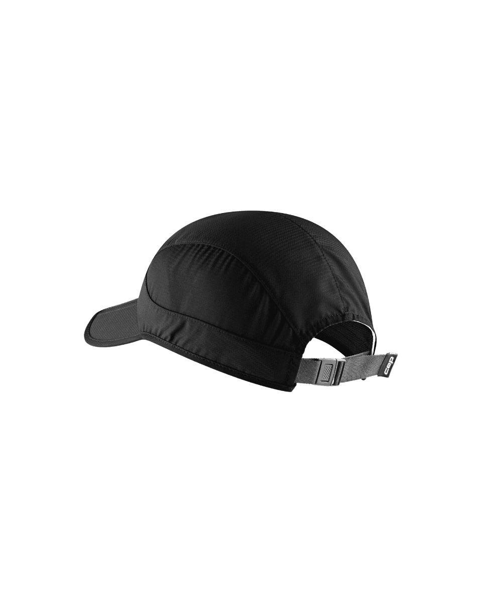 CEP Core Run – Jockey plegable de running unisex (3 colores)