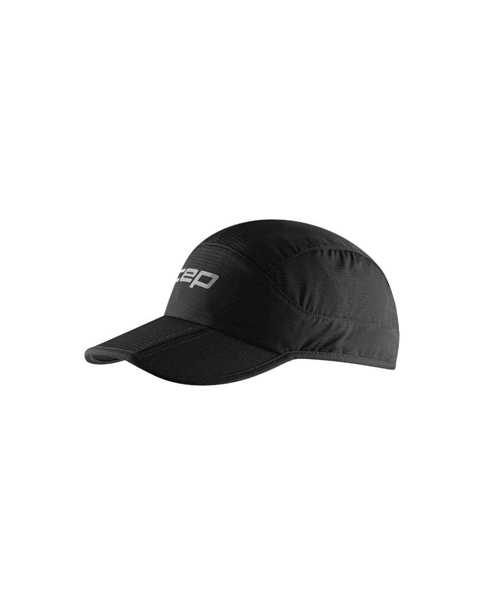 CEP Core Run – Jockey plegable de running unisex (3 colores)