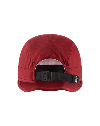 CEP Core Run – Jockey plegable de running unisex (3 colores)