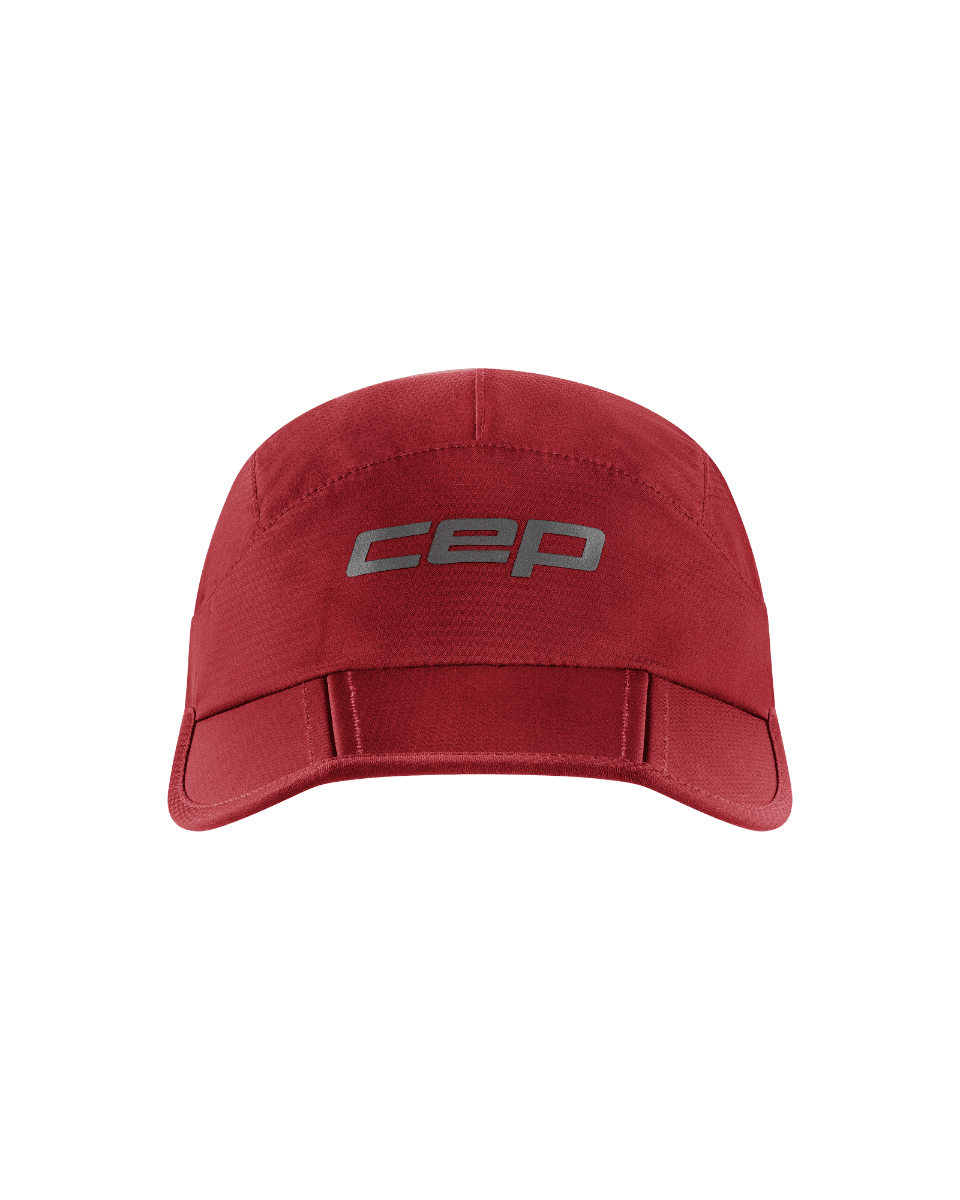 CEP Core Run – Jockey plegable de running unisex (3 colores)