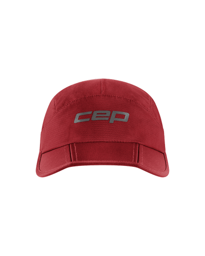 CEP Core Run – Jockey plegable de running unisex (3 colores)