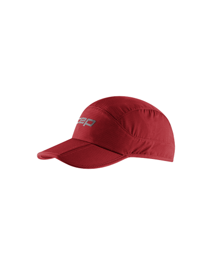 CEP Core Run – Jockey plegable de running unisex (3 colores)