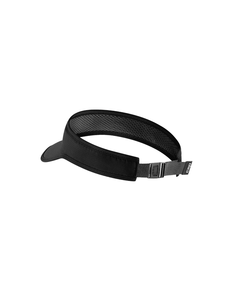 CEP Core Run – Visera plegable de running unisex