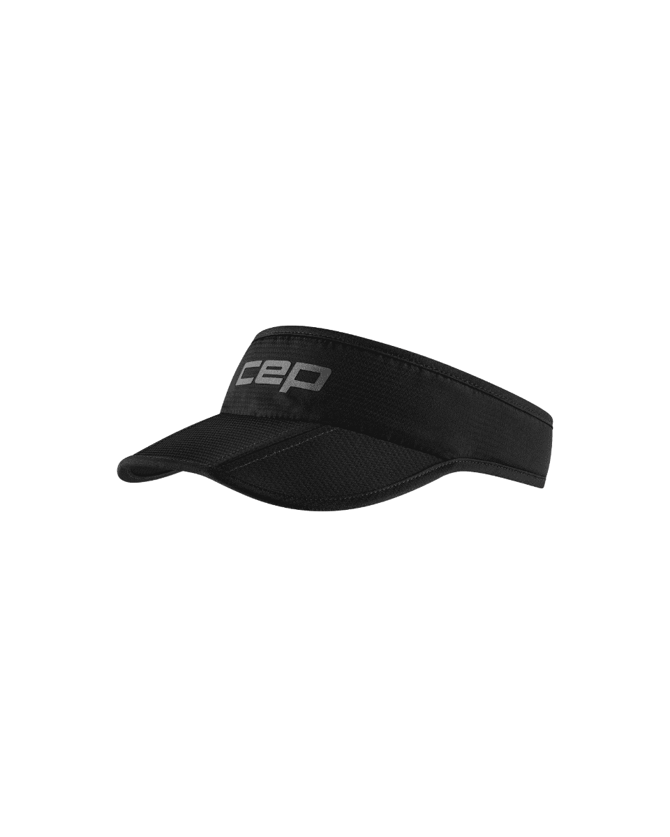CEP Core Run – Visera plegable de running unisex