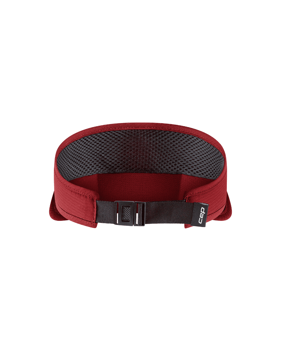 CEP Core Run – Visera plegable de running unisex