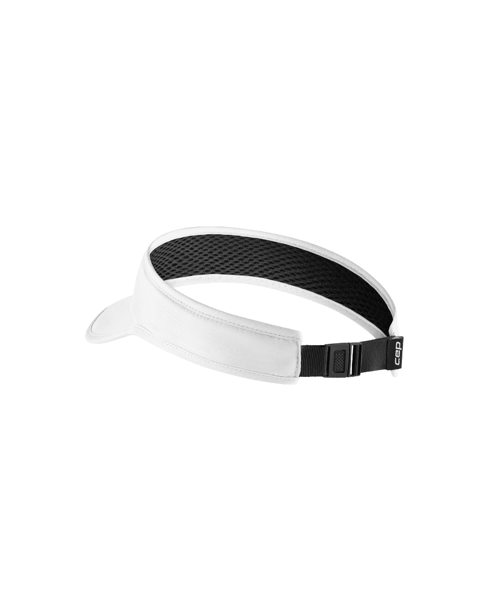 CEP Core Run – Visera plegable de running unisex