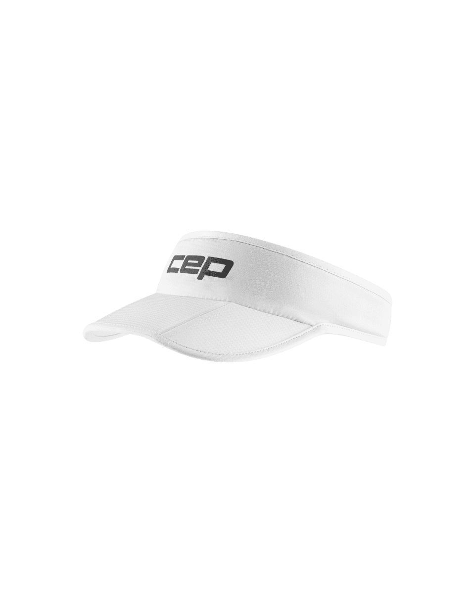 CEP Core Run – Visera plegable de running unisex