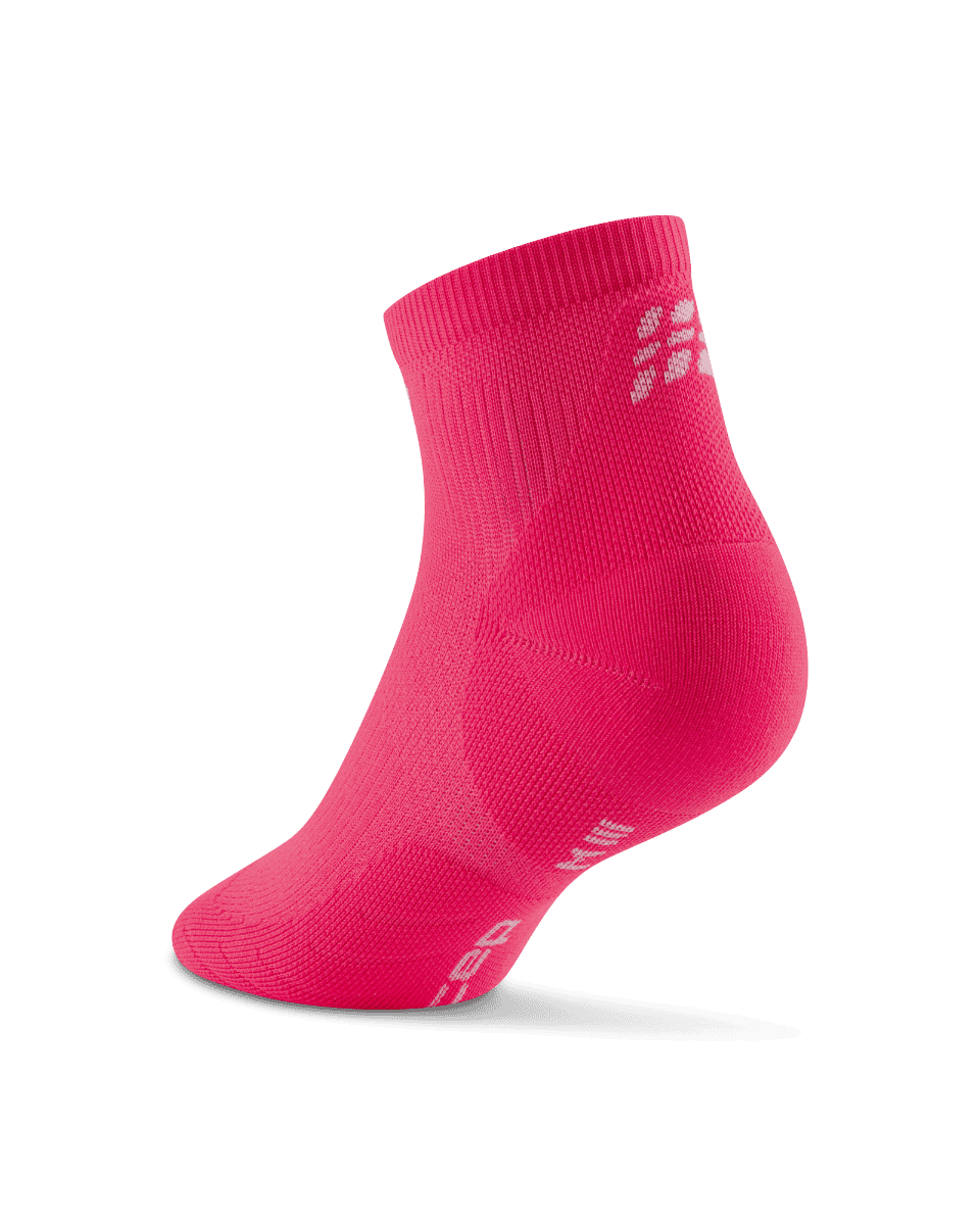 CEP Core Run 5.0 – Calcetines de compresión de caña baja unisex (3 colores)