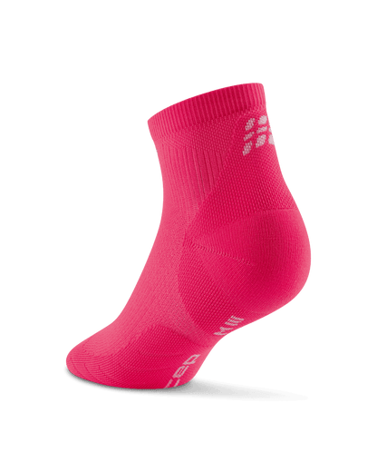 CEP Core Run 5.0 – Calcetines de compresión de caña baja unisex (3 colores)